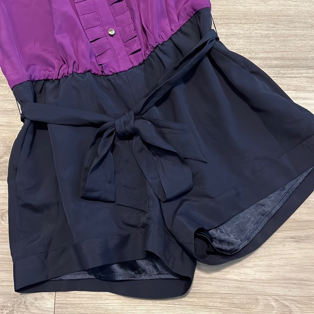 Express Romper - Picture 3 of 5